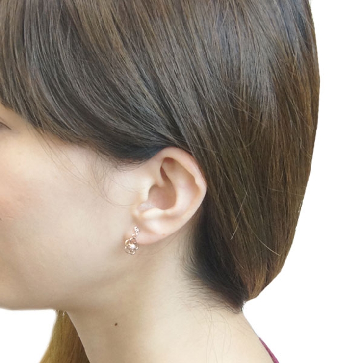 [ナパ]NAPA スタッドピアス 6点セット | アクセサリーショップPIENA | 詳細画像9 