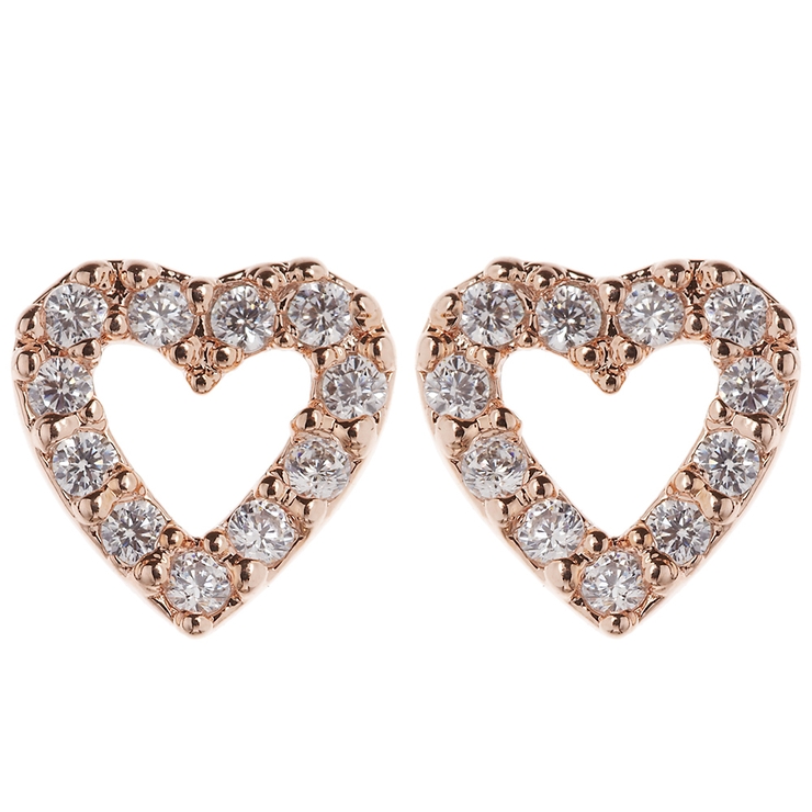 スタッドピアス チタン製ポスト 低アレルギー | アクセサリーショップPIENA | 詳細画像5 