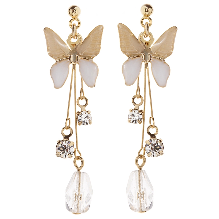 イヤリング レディース ピアスのような | アクセサリーショップPIENA | 詳細画像4 