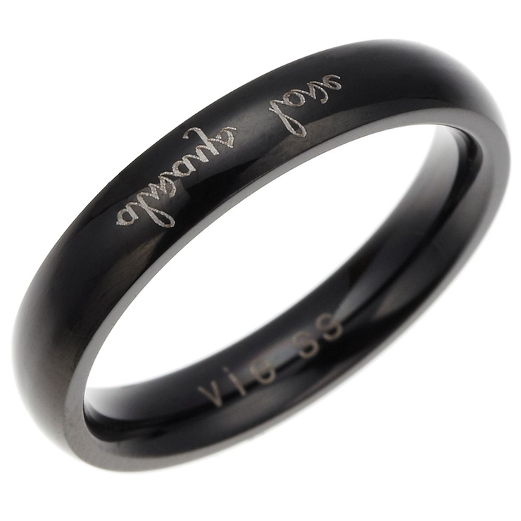 ユニセックスリング 指輪 男女兼用 | アクセサリーショップPIENA | 詳細画像8 