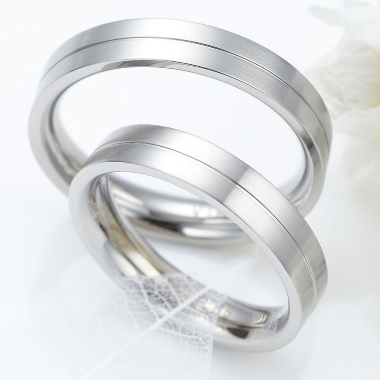 ユニセックスリング 指輪 レディース | アクセサリーショップPIENA | 詳細画像1 