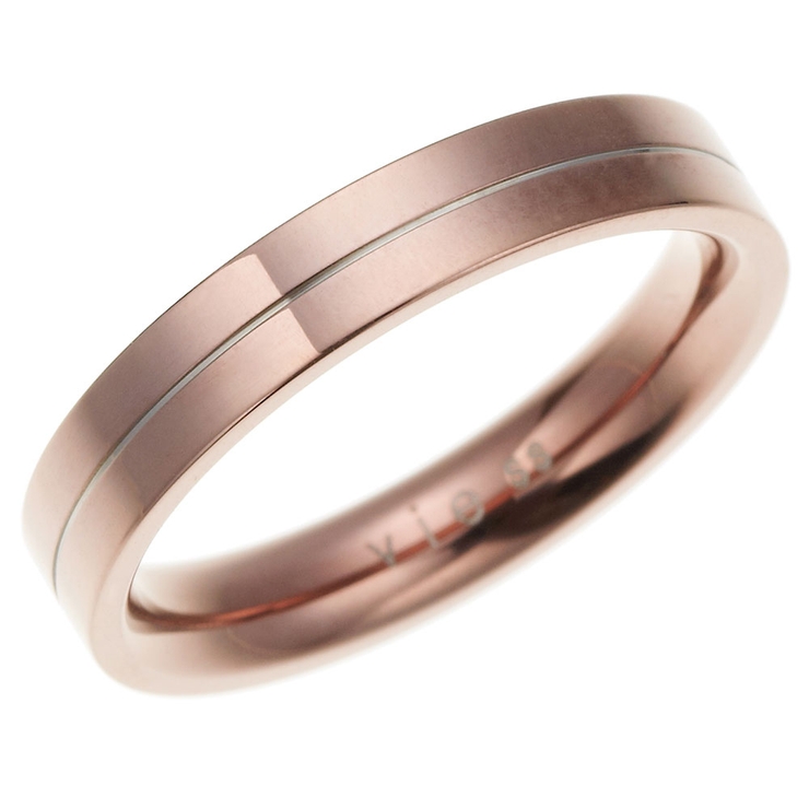 ユニセックスリング 指輪 レディース | アクセサリーショップPIENA | 詳細画像7 