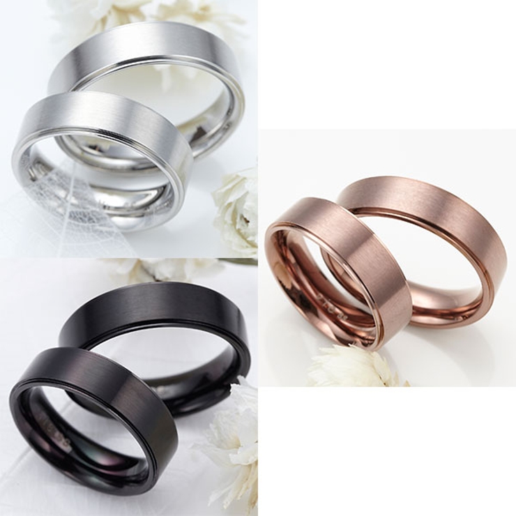 ユニセックスリング 指輪 男女兼用 | アクセサリーショップPIENA | 詳細画像5 