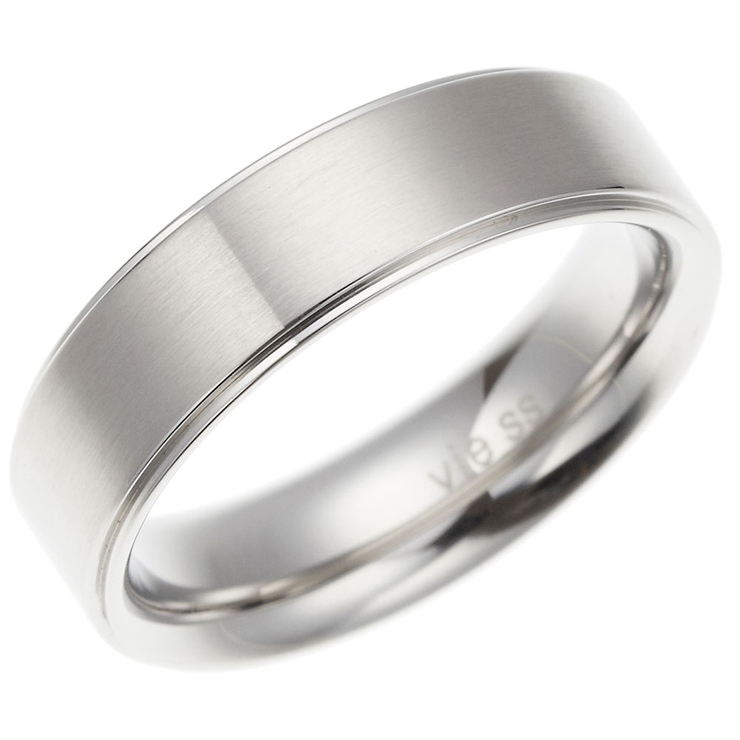 ユニセックスリング 指輪 男女兼用 | アクセサリーショップPIENA | 詳細画像8 