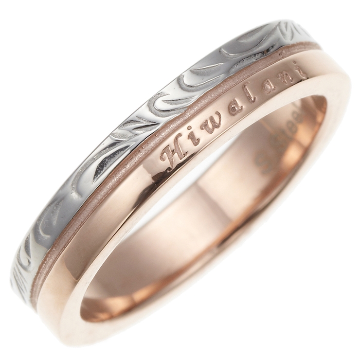 ペアリング 指輪 スタンダード | アクセサリーショップPIENA | 詳細画像5 