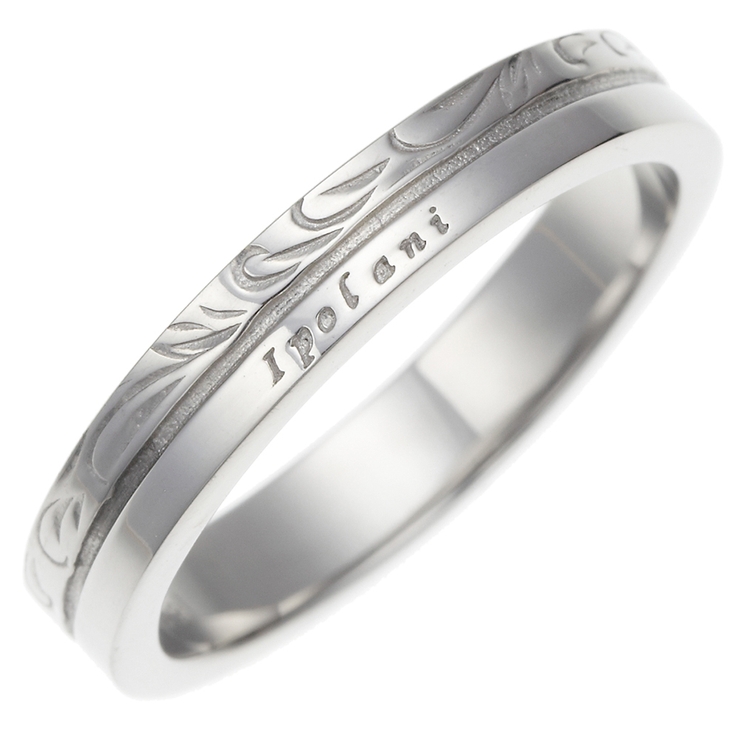 ペアリング 指輪 スタンダード | アクセサリーショップPIENA | 詳細画像6 