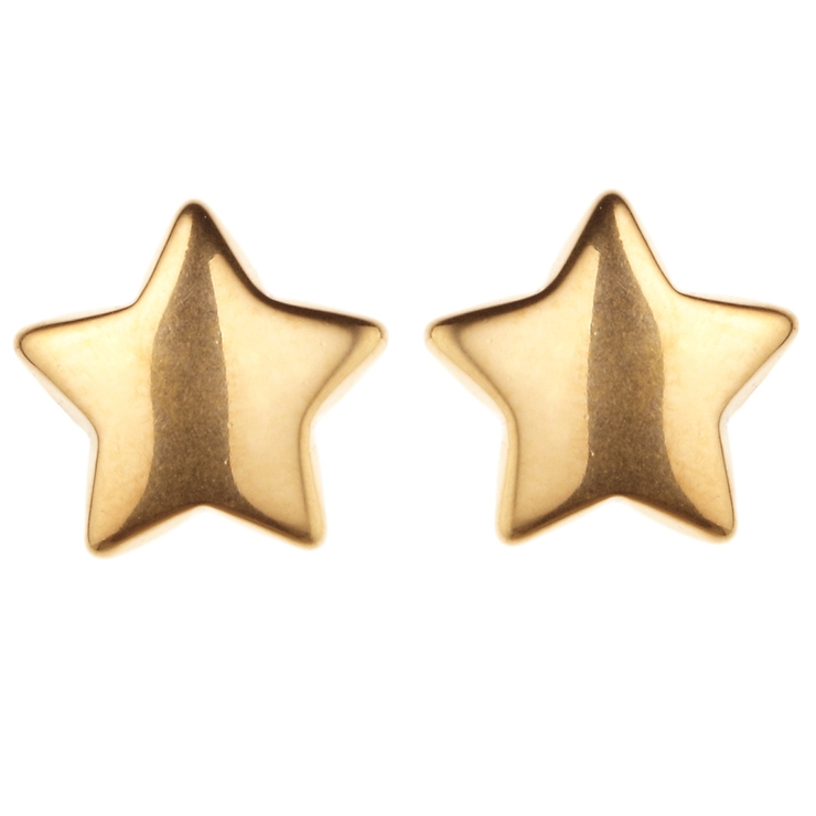 レディース スタッドピアス サージカルステンレス | アクセサリーショップPIENA | 詳細画像5 