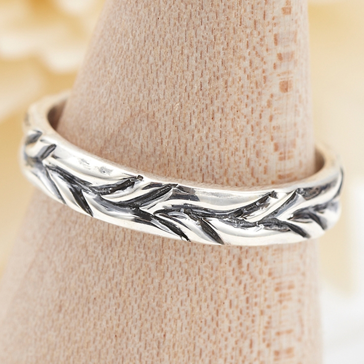 レディースリング 指輪 スタンダードリング | アクセサリーショップPIENA | 詳細画像4 