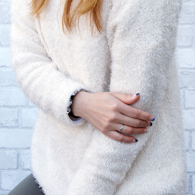 レディースリング 指輪 スタンダードリング | アクセサリーショップPIENA | 詳細画像7 