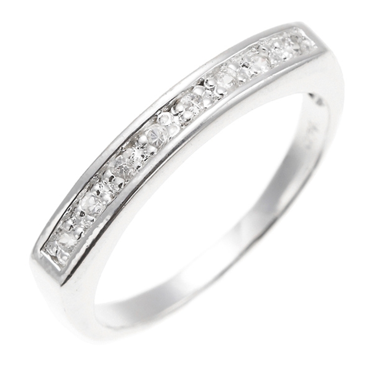 リング 指輪 ピンキーリング | アクセサリーショップPIENA | 詳細画像1 