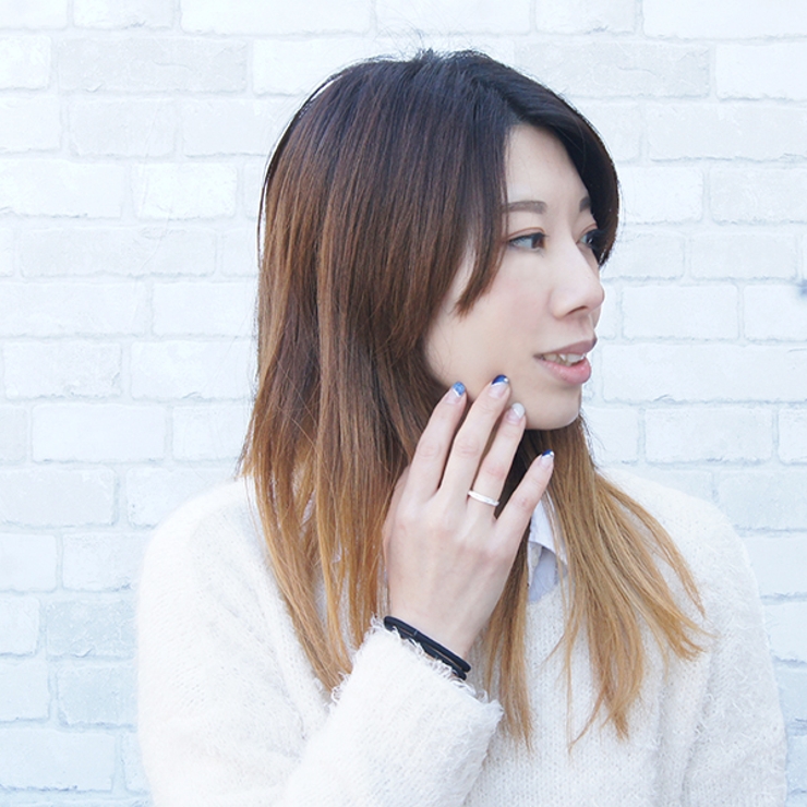 リング 指輪 ピンキーリング | アクセサリーショップPIENA | 詳細画像6 