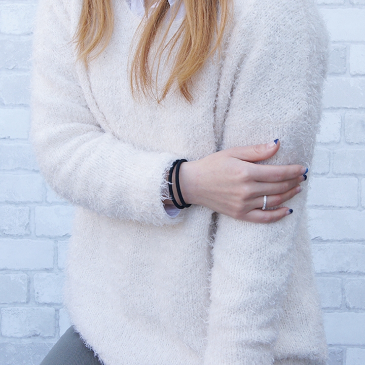 リング 指輪 ピンキーリング | アクセサリーショップPIENA | 詳細画像7 