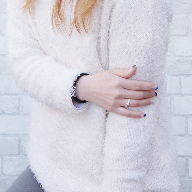 リング 指輪 ピンキーリング | アクセサリーショップPIENA | 詳細画像7 