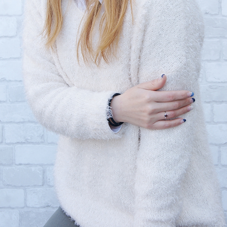 リング 指輪 ピンキーリング | アクセサリーショップPIENA | 詳細画像7 