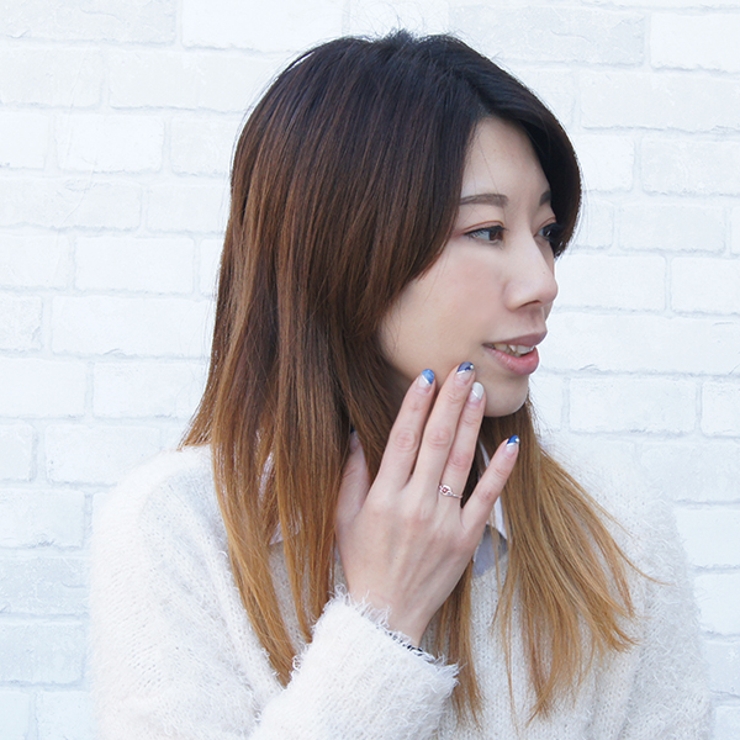 リング 指輪 ピンキーリング | アクセサリーショップPIENA | 詳細画像6 