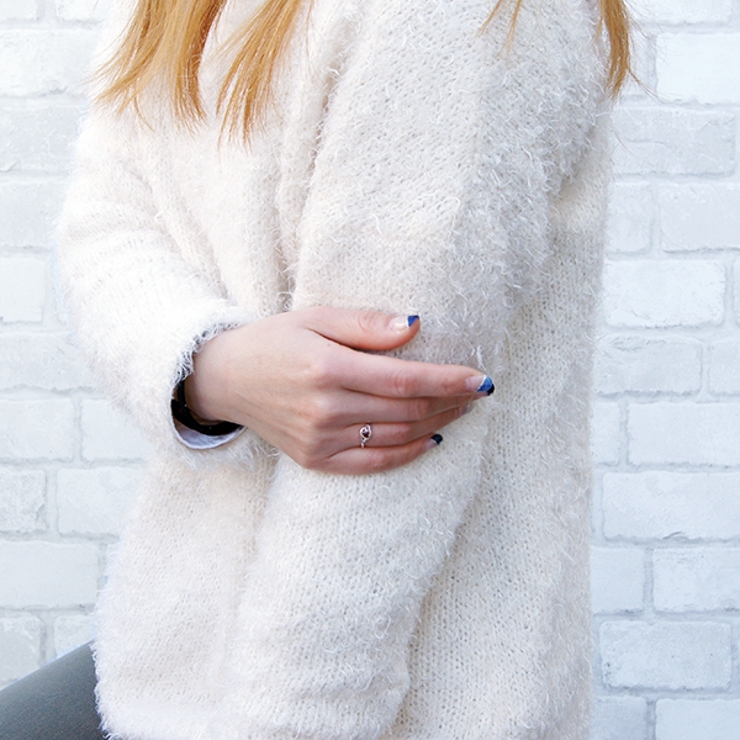 リング 指輪 ピンキーリング | アクセサリーショップPIENA | 詳細画像7 