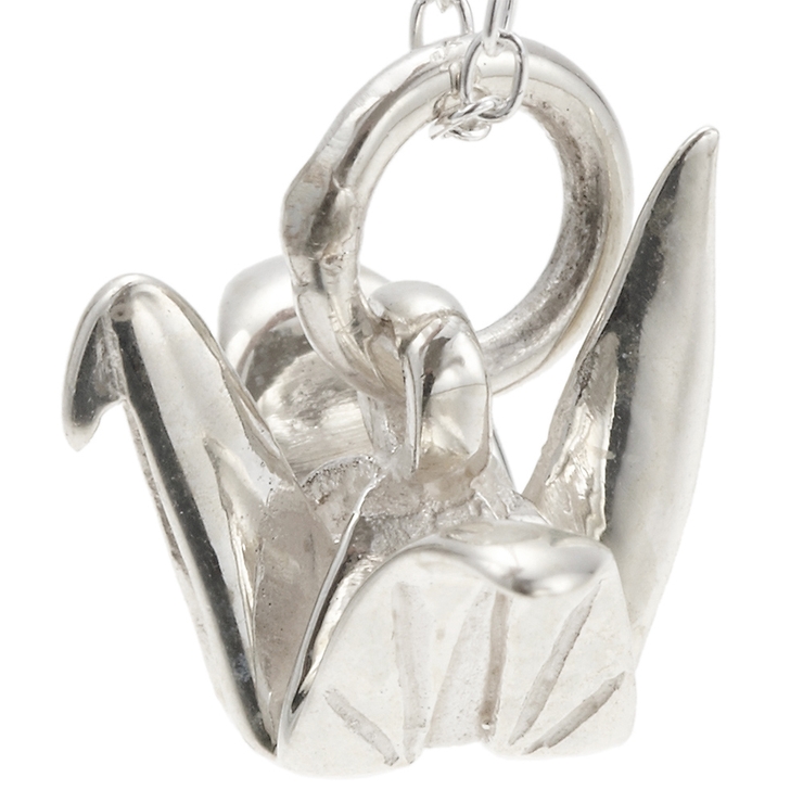 レディースネックレス ペンダント シルバー925製 | アクセサリーショップPIENA | 詳細画像5 