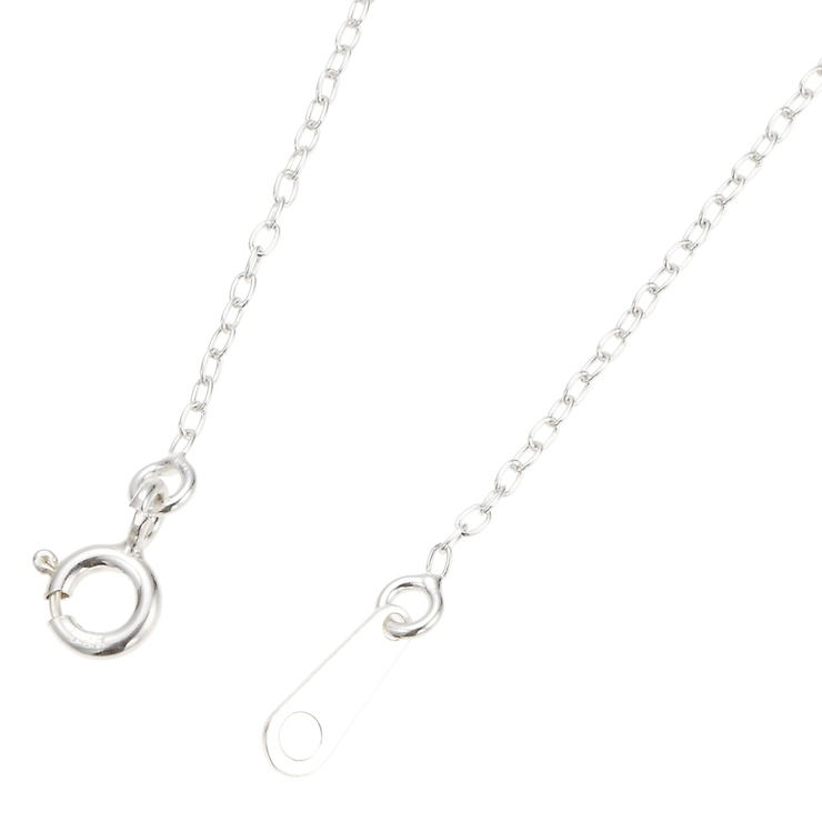 レディースネックレス ペンダント シルバー925製 | アクセサリーショップPIENA | 詳細画像6 