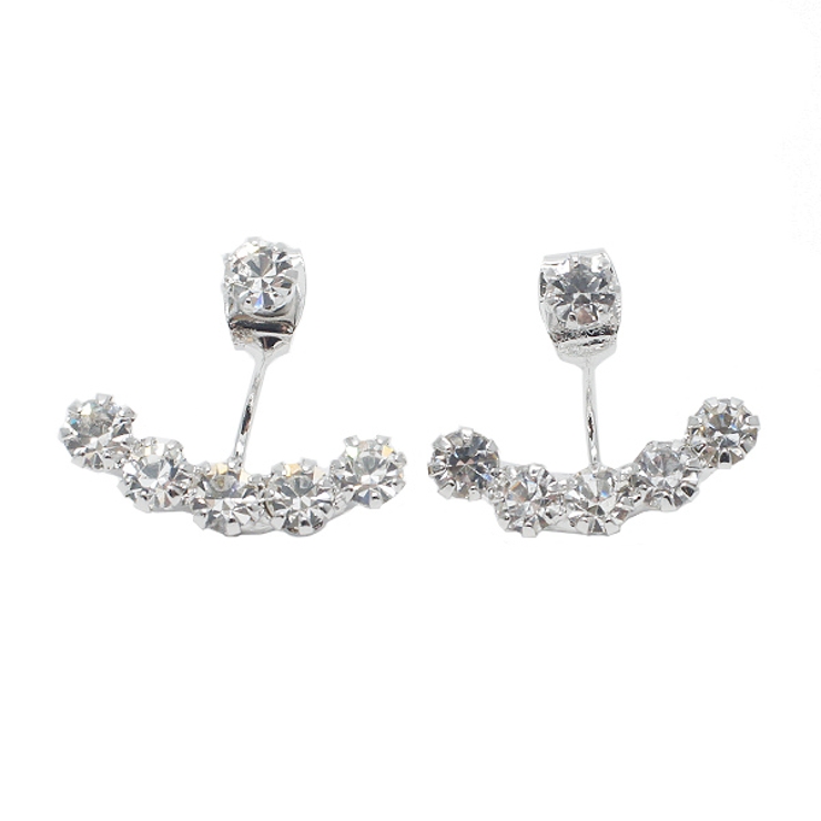 レディースピアス バックキャッチ スタッドピアス | アクセサリーショップPIENA | 詳細画像4 