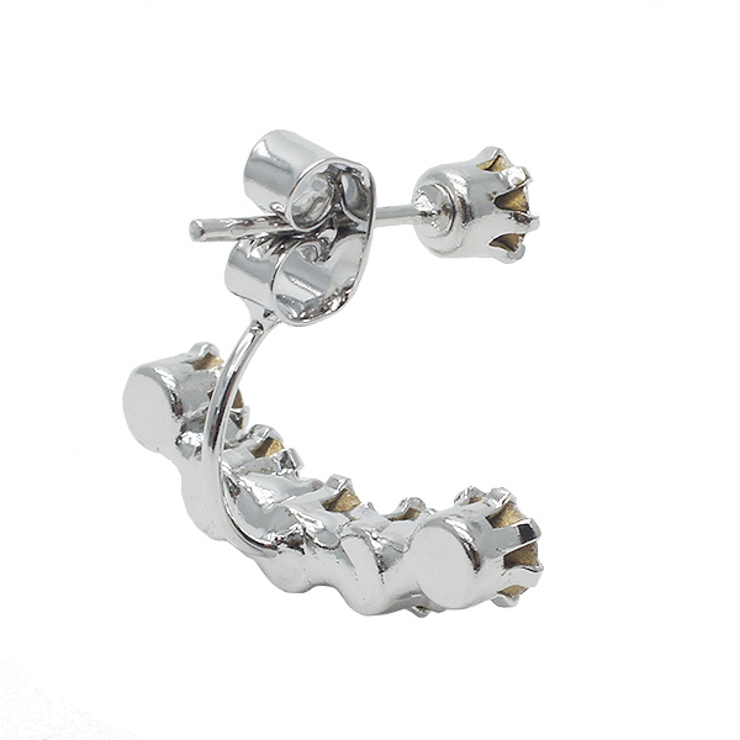 レディースピアス バックキャッチ スタッドピアス | アクセサリーショップPIENA | 詳細画像7 