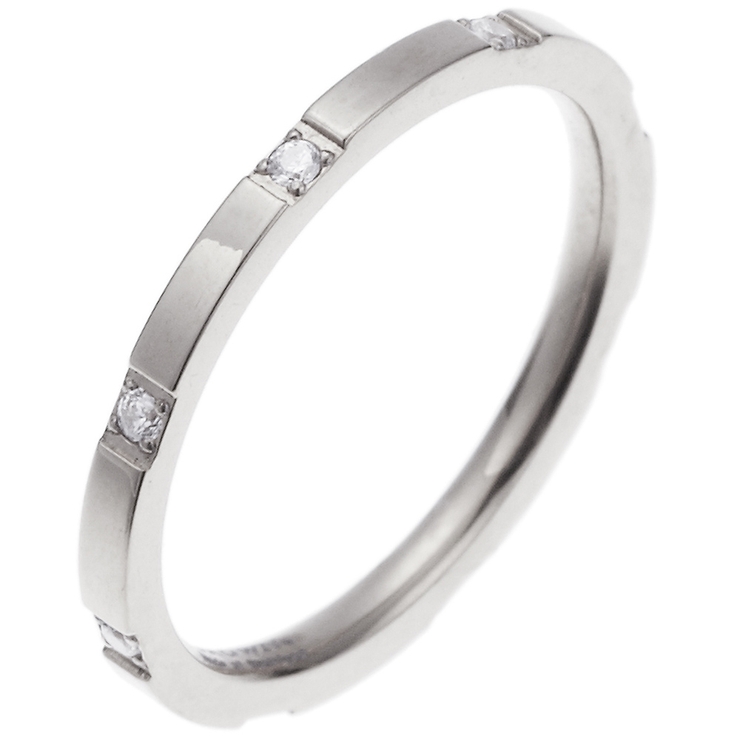 リング ピンキーリング 指輪 | アクセサリーショップPIENA | 詳細画像4 