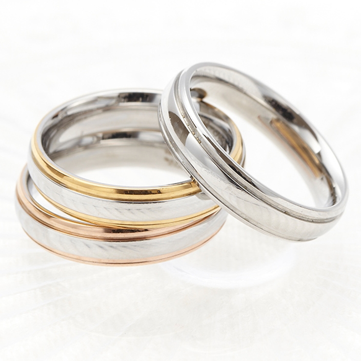 リング ピンキーリング 指輪 | アクセサリーショップPIENA | 詳細画像1 