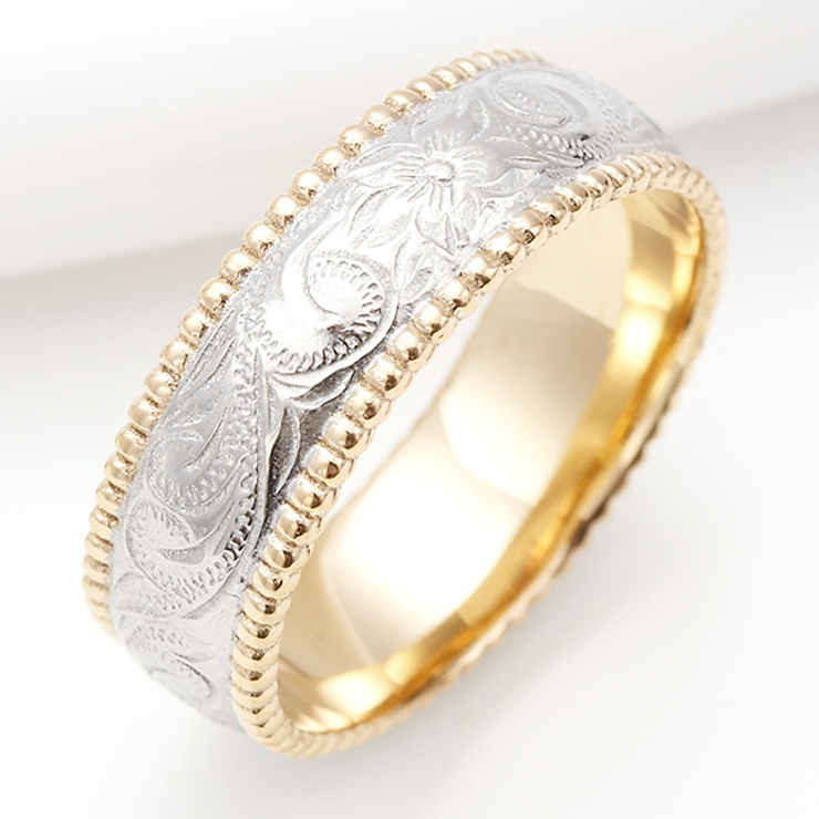 メンズ リング 指輪 | アクセサリーショップPIENA | 詳細画像1 