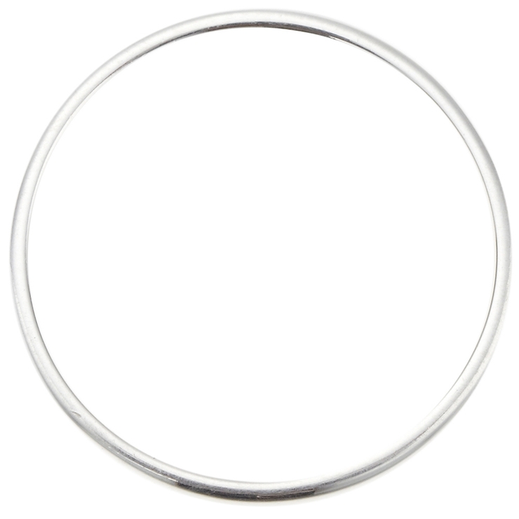 プレートリング 指輪 シルバー925 | アクセサリーショップPIENA | 詳細画像5 