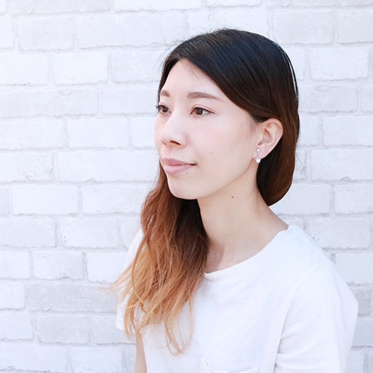 イヤリング バネ式 フリンジ | アクセサリーショップPIENA | 詳細画像7 