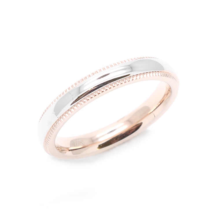 リング 指輪 サージカルステンレス | アクセサリーショップPIENA | 詳細画像1 