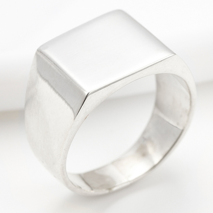 リング 指輪 シルバー925製 | アクセサリーショップPIENA | 詳細画像1 