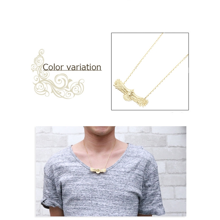 メンズネックレス シルバー925 ゴールド 品番 Pena アクセサリーショップpiena アクセサリーショップピエナ のメンズ ファッション通販 Shoplist ショップリスト