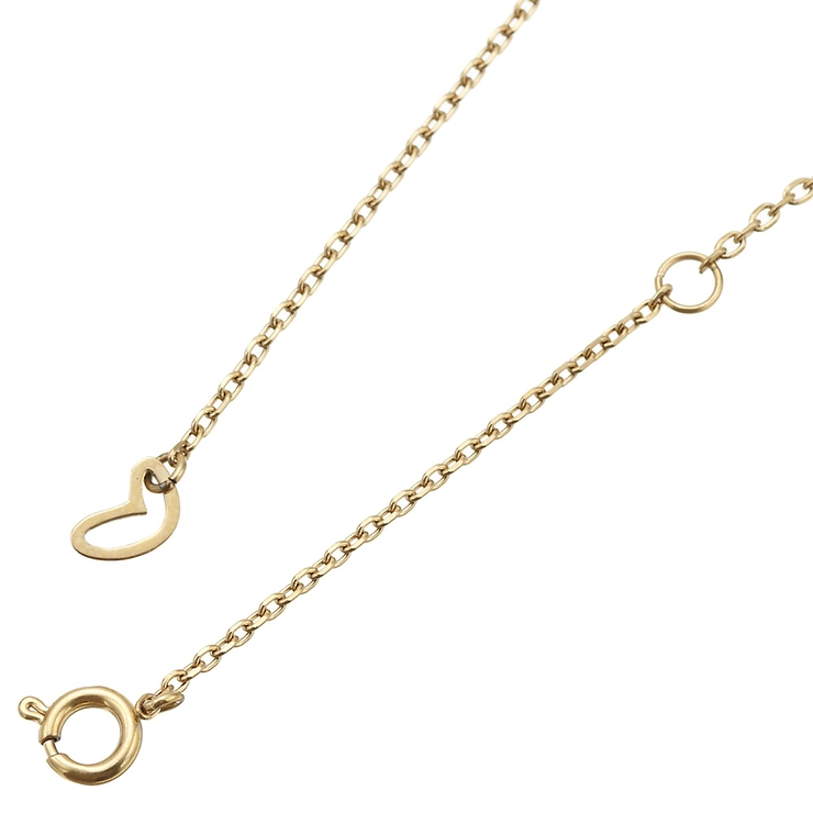 繊細な造りが美しいキーモチーフネックレス 鍵 アズキチェーン[品番：PENA0006386]｜アクセサリーショップPIENA（アクセサリー ショップピエナ）のレディースファッション通販｜SHOPLIST（ショップリスト）