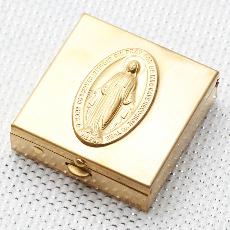 アクセサリーケース ピルケース Mサイズ | アクセサリーショップPIENA | 詳細画像1 