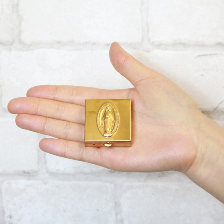 アクセサリーケース ピルケース Mサイズ | アクセサリーショップPIENA | 詳細画像8 