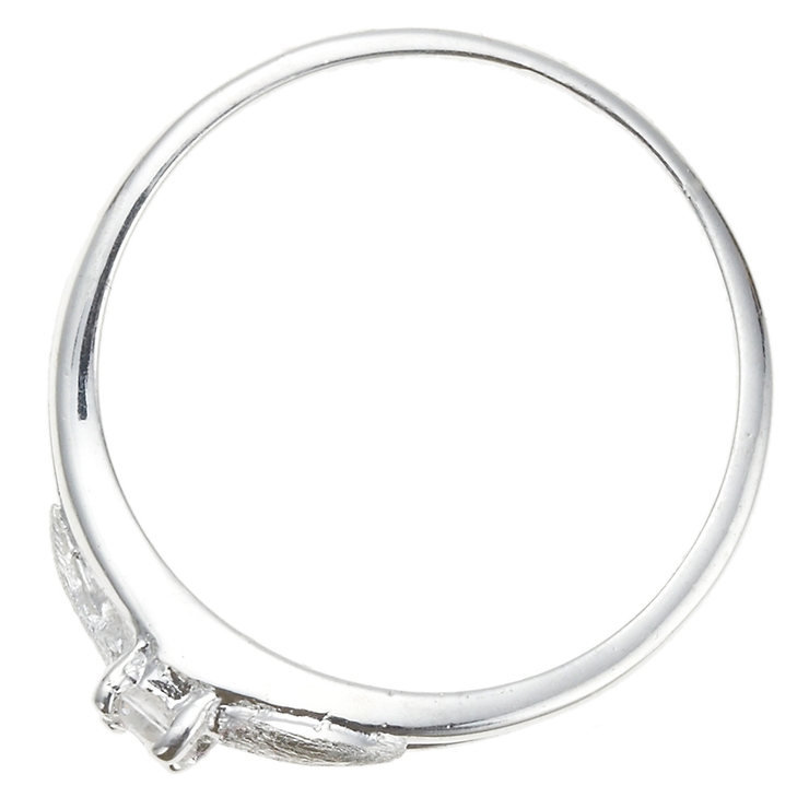 レディースリング シルバー925製 ピンキー | アクセサリーショップPIENA | 詳細画像5 