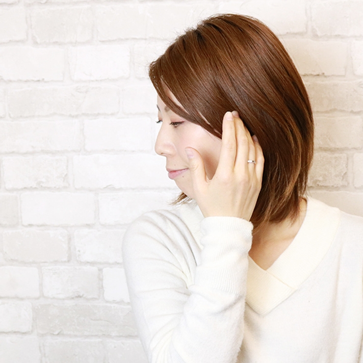 レディースリング シルバー925製 ピンキー | アクセサリーショップPIENA | 詳細画像6 