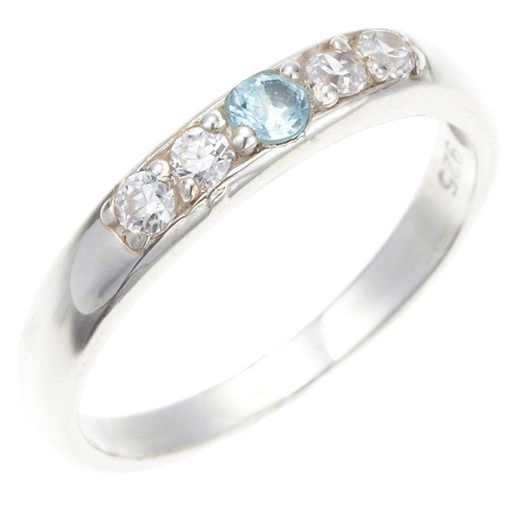 レディースリング シルバー925製 ピンキー | アクセサリーショップPIENA | 詳細画像5 