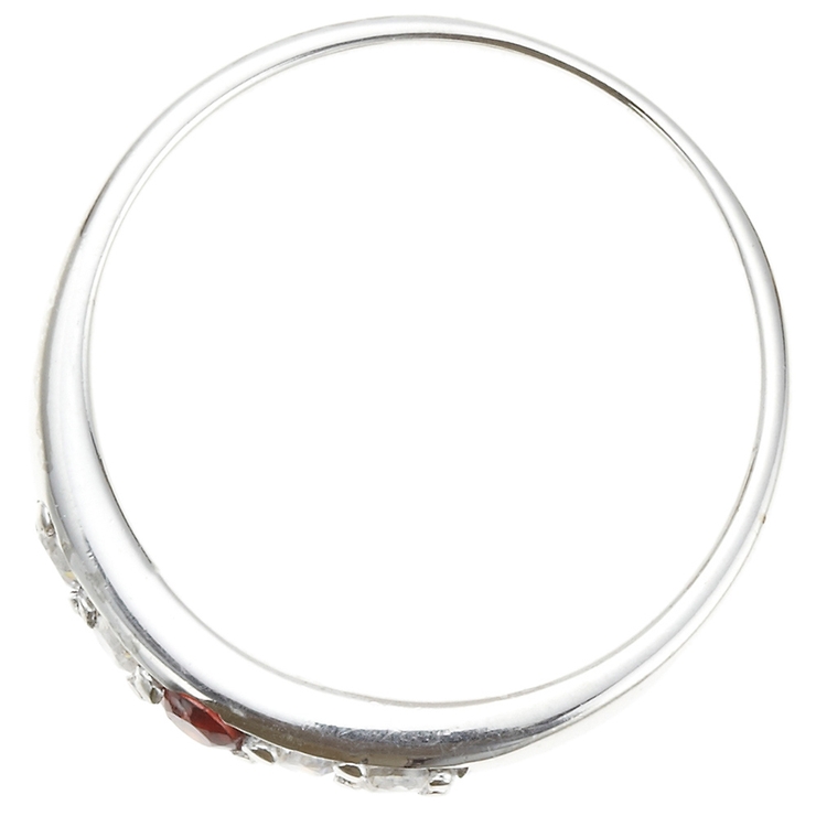 レディースリング シルバー925製 ピンキー | アクセサリーショップPIENA | 詳細画像6 