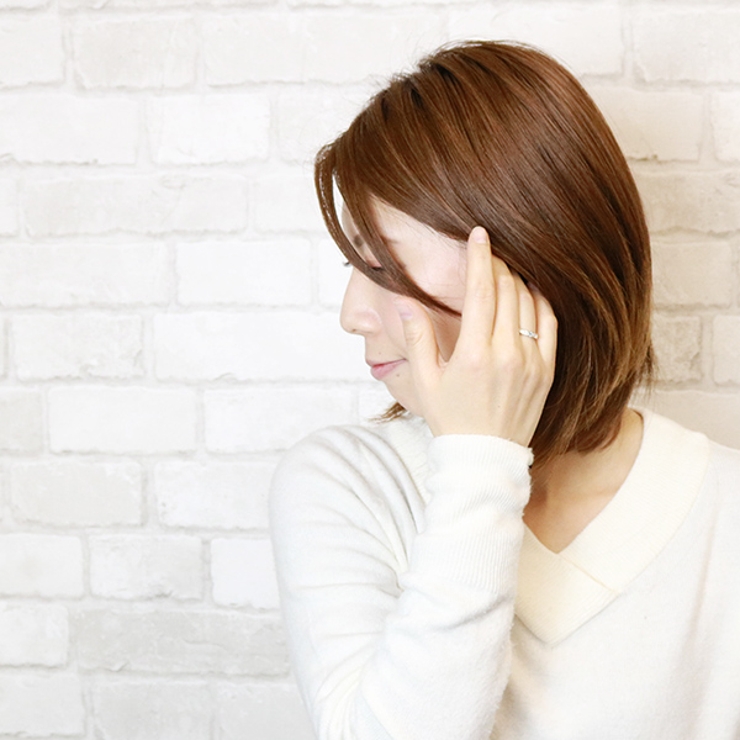 レディースリング シルバー925製 ピンキー | アクセサリーショップPIENA | 詳細画像8 