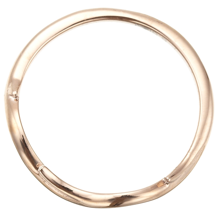 細身プチリング 女性の手先を美しく見せるカタチ なめらかな枝が美しいオリーブの冠… | アクセサリーショップPIENA | 詳細画像6 