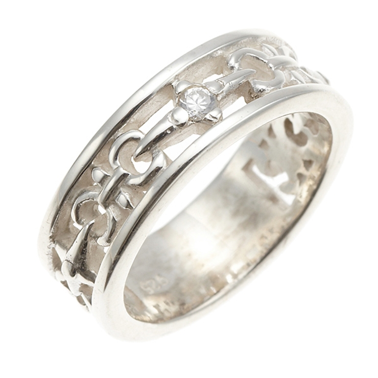 レディースリング 指輪 シルバー925 | アクセサリーショップPIENA | 詳細画像1 