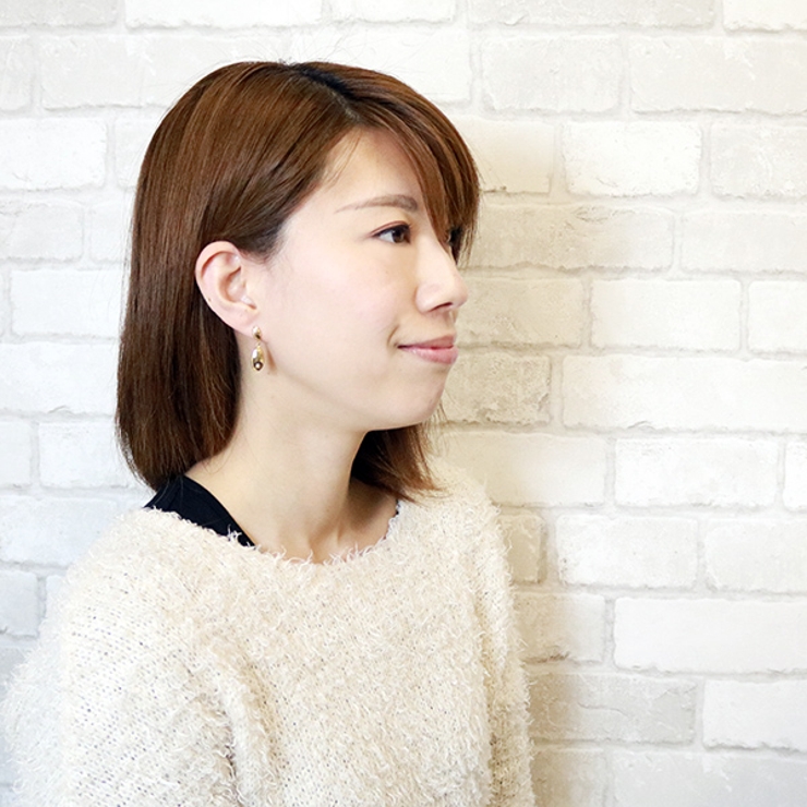 レディース スタッドピアス サージカルステンレス | アクセサリーショップPIENA | 詳細画像7 