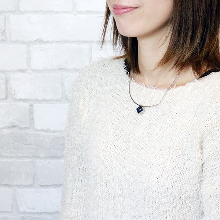 レディース ネックレス チョーカー | アクセサリーショップPIENA | 詳細画像8 