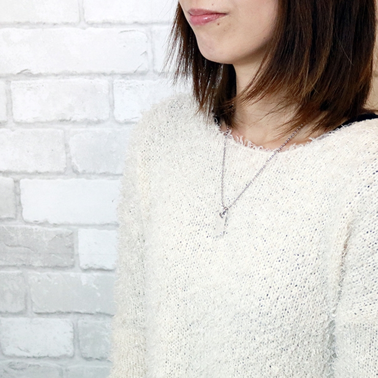 レディース ネックレス サージカルステンレス | アクセサリーショップPIENA | 詳細画像8 