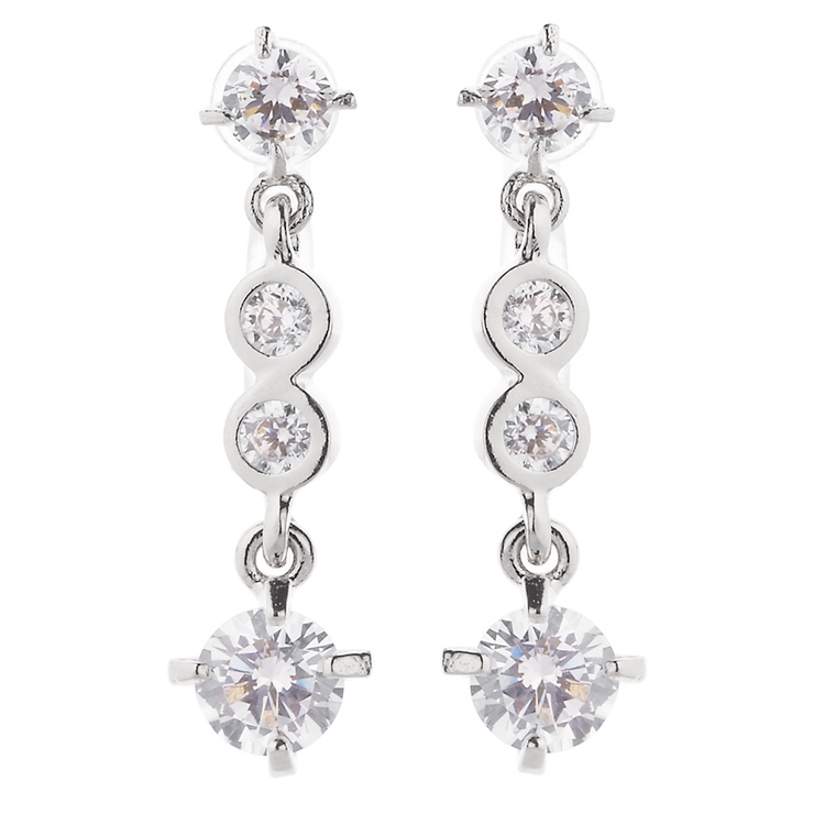 レディース ノンホールピアス 樹脂ポスト | アクセサリーショップPIENA | 詳細画像4 