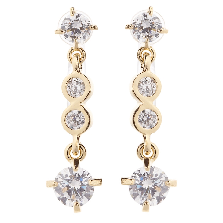 レディース ノンホールピアス 樹脂ポスト | アクセサリーショップPIENA | 詳細画像5 