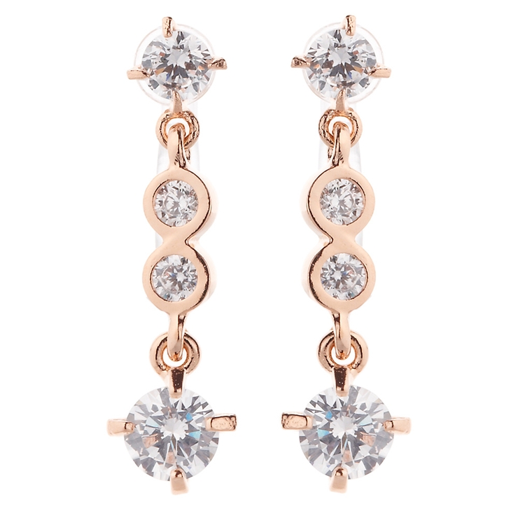 レディース ノンホールピアス 樹脂ポスト | アクセサリーショップPIENA | 詳細画像6 