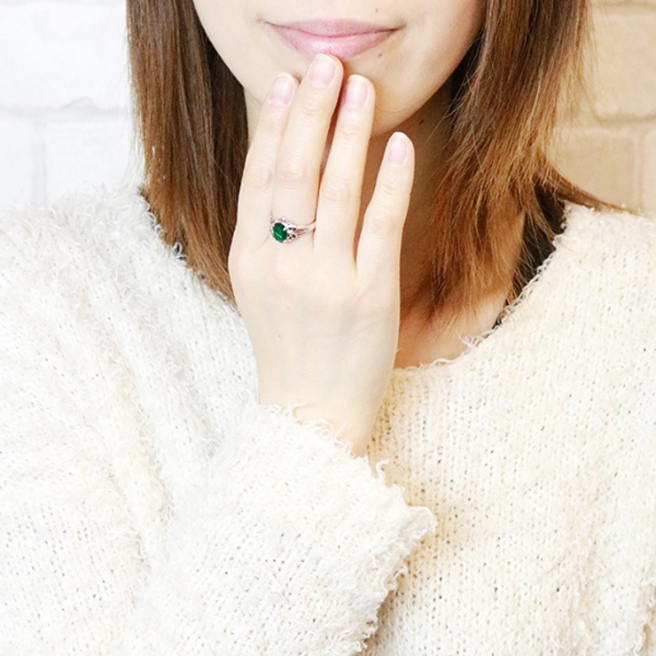 レディース リング 指輪 | アクセサリーショップPIENA | 詳細画像8 