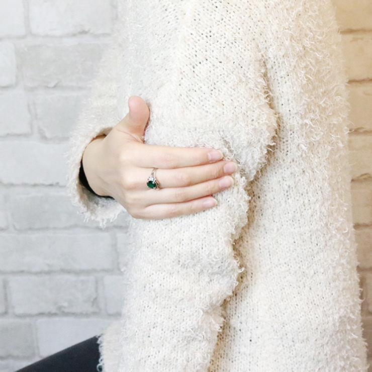 レディース リング 指輪 | アクセサリーショップPIENA | 詳細画像9 